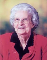 Maxine Burnside Bradford (1916-2012)