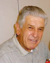 Obituary of Henry R. Pettinati