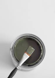 Most popular green paint colors for living rooms. My Favorite Green Paint Colors Room For Tuesday