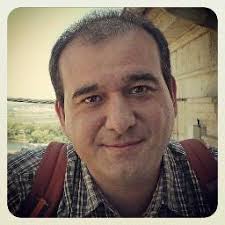 Joan-Anton Sanchez de Juan