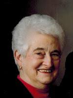 Obituary information for Ruth Jackson Tolle