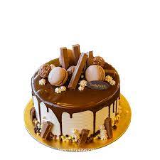 Heat the oven to 180c/160c fan/gas 4. Milk Chocolate Cake Kids Birthday Cakes Dubai Cakewalk
