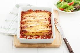 Una classica ricetta da pranzo della domenica in famiglia per una pietanza che riporta ai ricordi d'infanzia e si gusta, sempre, con grande piacere. Cannelloni Di Zucca E Ricotta Davvero Facili Ricetta Semplice E Salutare
