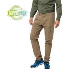 Jack Wolfskin Wasserabweisende Hose Manner Lakeside Pants Men 102 Braun Jack Wolfskinjack Wolfskin 90s Fashion Pants 90s Fashion Men
