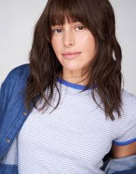 These feel like me 🫐 🤓 @matt_kallish @makeup_by_kristine_ #stripes  #tomboy #natural #headshot #myhead