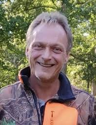 Obituary information for Timothy Maxwell