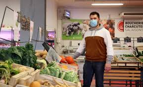 Le Groupe Cooperatif Euralis Sauve 2020 Innov Action Et Agriculture Aqui Fr