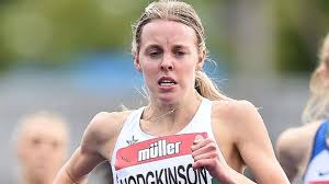 Team gb hero keely hodgkinson enjoys a glamorous lifestyle off the track. Stockholm Diamond League Keely Hodgkinson And Elliot Giles Set Personal Bests Fa Sports