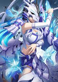 swordsoul of mo ye (yu-gi-oh!) drawn by masin0201 | Danbooru