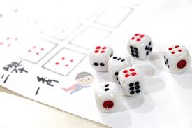 Everyone rolls five dice at a time, with three shakes to accrue points. Fun Facts On Probabilities For Mooncake Dice Game Wander Kid Travels A Premier Travel Blog