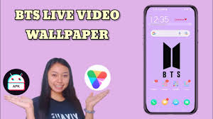 ★ touch lock that blocks touchscreen and all keys (including home button) , while. How To Use Tiktok Video As Live Lock Screen Bts Edition Bts Live Video Wallpaper Pobreng Reyah Youtube