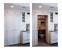 Long Narrow Laundry Room
