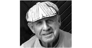 Erwin St. Peter Obituary (1933