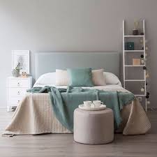 En este plano podemos darnos idea de cuales son las medidas mínimas que debe tener un dormitorio matrimonial. Dormitorios Matrimoniales Modernos Ideas Y Estilos Casa Web
