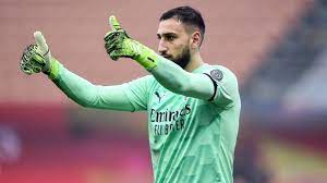 Il portiere rossonero ha infatti messo like alla notizia del ritorno di allegri. Sportmob Fabrizio Ravenelli Reveals Donnarumma Regret For Juventus