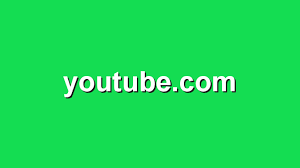 However, the issue has since resolved and youtube is officially back up. Youtube Com Youtube