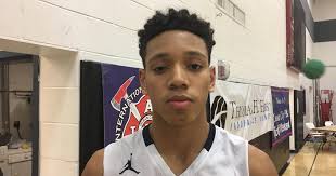 St. Augustine's Hargis scores 1,000th point: Basketball roundup