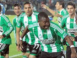 De ahí, que el diario récord en méxico en tituló en una nota que el jugador está relacionado con un posible regreso al atlético nacional, en medio del seguimiento que le ha dado al futuro del apodado 'memín'. In The Form Of His Life The Heir To Faustino Asprilla Atletico Nacional Goal Machine Dorlan Pabon Is Ready To Conquer Europe Goal Com