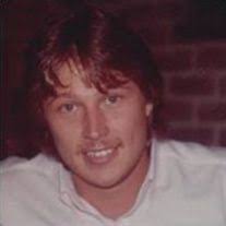 Timothy J. Pace (1962-2014)