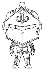 Imagenes De Fortnite Para Colorear