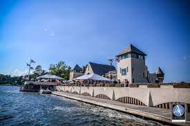 Lake Mohawk Country Club Wedding Venue In New Jersey Partyspace