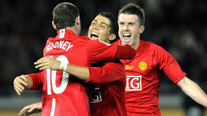 Former england skipper wayne rooney says there were no hard feelings with cristiano ronaldo after the portuguese superstar campaigned for rooney to receive a red card during their infamous world. Surprising Words Of Wayne Rooney On Cristiano Ronaldo