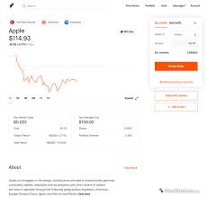 Jul 01, 2021 · this afternoon robinhood, the popular investing app for consumers filed to go public. Robinhood Review 3 Key Findings For 2021 Stockbrokers Com