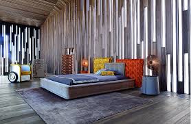A world leader in furniture design and interiors. Roche Bobois Mah Jong Bed Upholstered In Jean Paul Gaultier Fabrics Mahjong Bed Jeanpaulgaultier Rocheboboi Lit Design Mobilier De Chambre A Coucher Deco