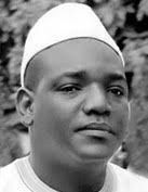 Hommage à Kocquey Abderramane KOULIBALY