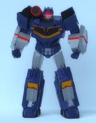 Artstation Transformers Soundwave 3d Model Blender Glarson Trawert Transformers Soundwave Transformers Artwork Transformers