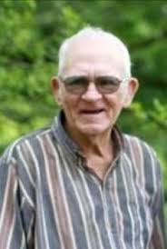 Raymond “Ray” Sexton (1924-2019)