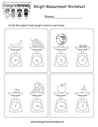 12 Reading Weighing Scales Worksheet Measurement Worksheets Kindergarten Worksheets Preschool Worksheets
