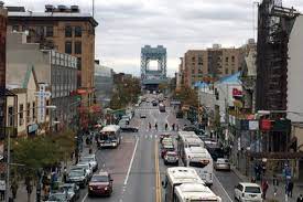El Barrio Residents Shut Down During Feedback Meeting - East Harlem - New York - Dnainfo
