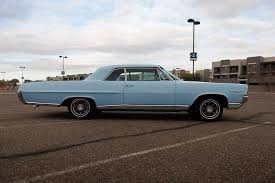 Image result for Skyline Blue 1964 GTO
