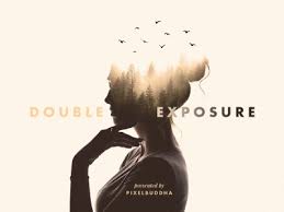Multiple exposure photography was one of the earliest instances of special effects in photos. Double Exposure Designs Themes Templates And Downloadable Graphic Elements On Dribbble