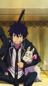 Blue exorcist wallpaper hd is a 1366x768 hd wallpaper picture for your desktop, tablet or smartphone. 20 Blue Exorcist Apple Iphone 6 750x1334 Wallpapers Mobile Abyss