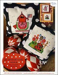 (page 2) amy bruecken designs cross stitch. Amy Bruecken Designs The Silver Needle Fine Needlecraft Materials