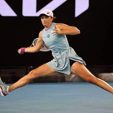 Polka awansowała do 1/8 finału. 2021 Australian Open What To Watch On Saturday Night The New York Times