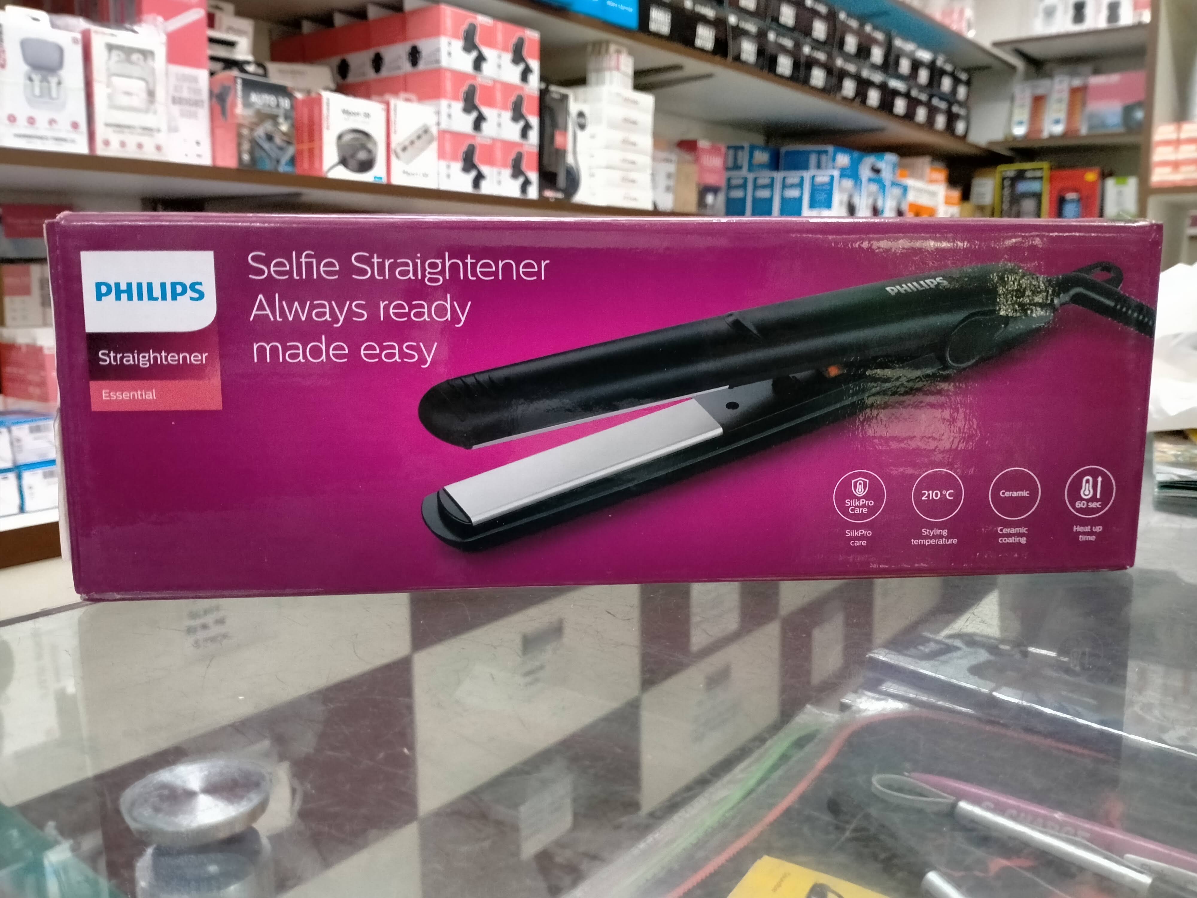 Straightener Philips product image