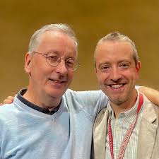 🇺🇸 🙏 #NewYork #amazingweek with our wonderful #madrigalband 😍🎶 Thank  you The Frick Collection and Jeremy Ney #Mauduit #Byrd #DelasInfantas  #Cardoso #RolanddeLassus #Lotti #Monteverdi #gesualdo Paul Agnew  @MiriamAllans @HannahMorrison Mélodie Ruvio ...