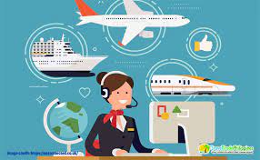 Offline travel agencies have seen a huge slowdown in their businesses. How To Start And Manage A Travel Agency Business Travel Trade Philippines