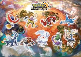 Pokemon Ultra Sun And Ultra Moon Exclusives And Version Differences Pokemon Sun Pokemon Moon Wiki Guide Ign Pokemon Pokemon Moon Pokemon Sun