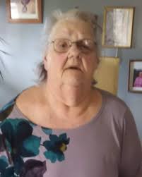 Judy Downs Obituary February 7, 2024