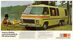 Image result for Chamois 1981 Motor Home