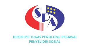 Sekiranya ingin mengisi jawatan kosong sebagai pegawai penyelidik sosial gred n41 secara rasmi, pendaftaran dapat dilakukan dengan melengkapkan borang spa8i di portal spa. Gaji Kelayakan Tugas Penolong Pegawai Penyelidik Sosial Gred N29 Spa