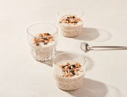 As you can see, all of the ingredients in regular bubble tea are free of gluten. Mother Pearl