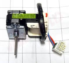 Samsung refrigerator freezer condenser evaporator fan motor assembly. Da31 00103a Samsung Refrigerator Evaporator Fan Motor Amre Supply