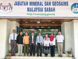 Special appreciation given to jabatan mineral dan geosains (jmg) sabah for the utmost active and seamless collaboration throughout the whole research study. Dppc Sabah Field Trip Disaster Preparedness Prevention Centre Dppc