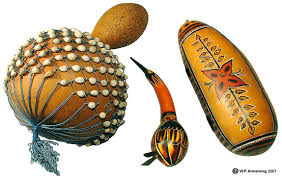 The World Of Gourds