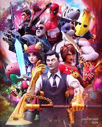 Bang bang is a multiplayer online battle arena mobile game developed and published by shanghai moonton technology. Agency Fortnite Wallpapers Wallpaper Cave